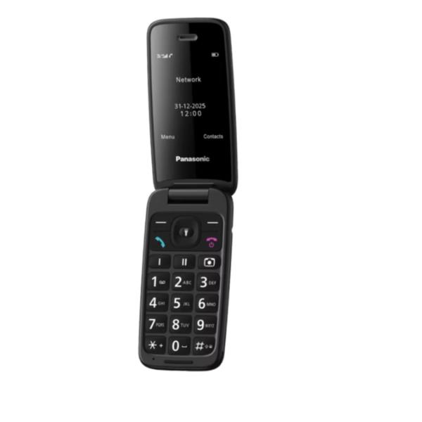 SENIOR PHONE TU410 CONCHIGLIA N