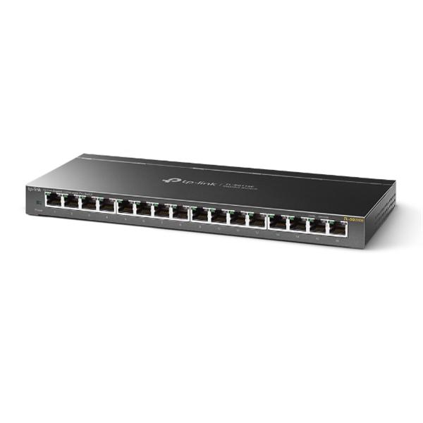 SWITCH EASY SMART 16P