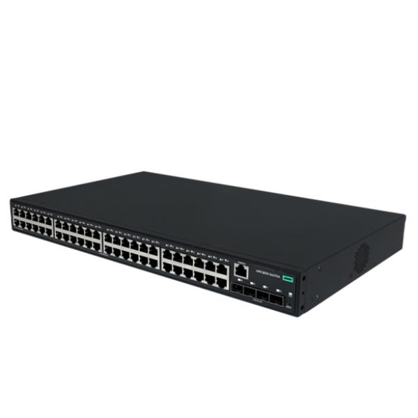 HPE NW CW 2050 48G 4F SW