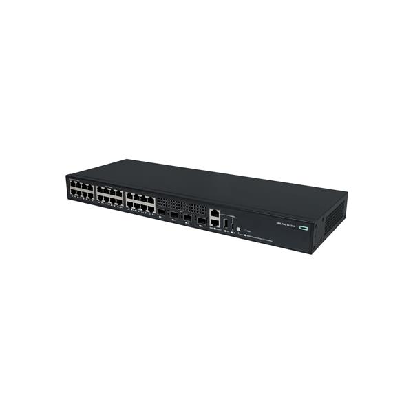 HPE NW CW 2150 24G 4P SW