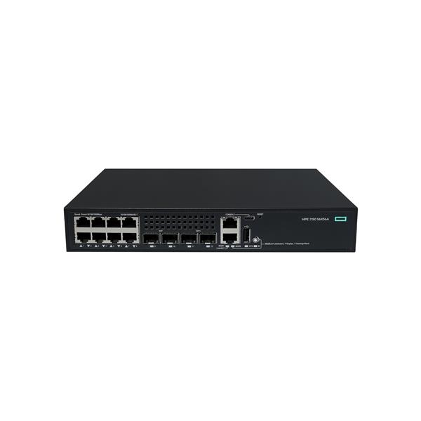 HPE NW CW 2150 8G 2F 2P SW