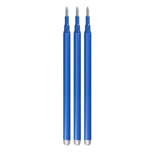 CF3 RISCRIVI REFILL GEL CANC BLU