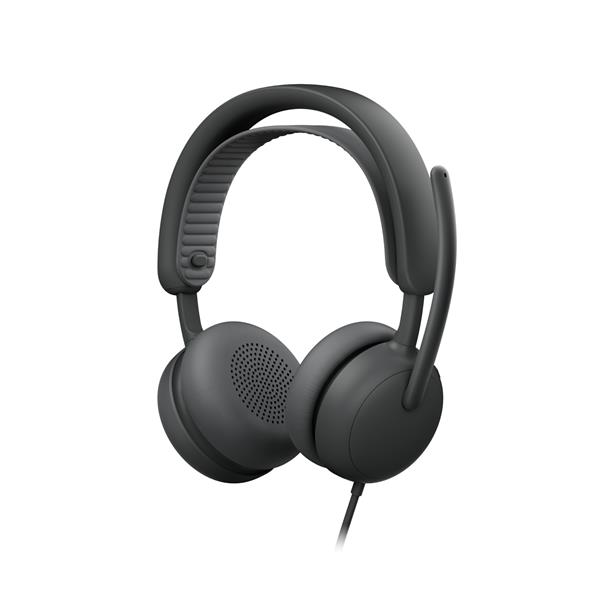 ZONE WIRED 2 FOR BUSINESS GRAPHITE