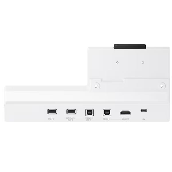 FLIP CONNECTIVITY TRAY