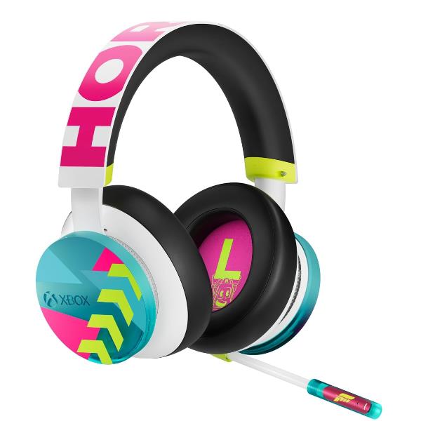WIRELESS HEADSET HEAD FORZA HORIZ 6