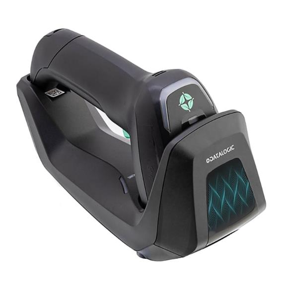SCANNER GRYPHON GM4600 2D KIT HP