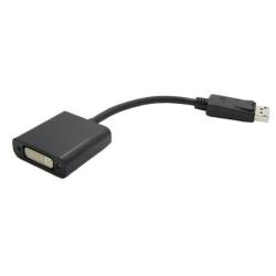 ADATTATORE DISPLAYPOR/DVID 24+1 M/F