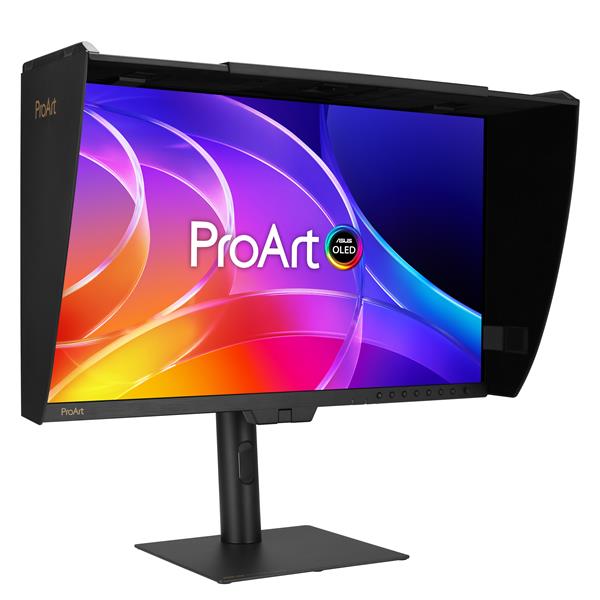 PROART 32 4K UHD QD-OLED