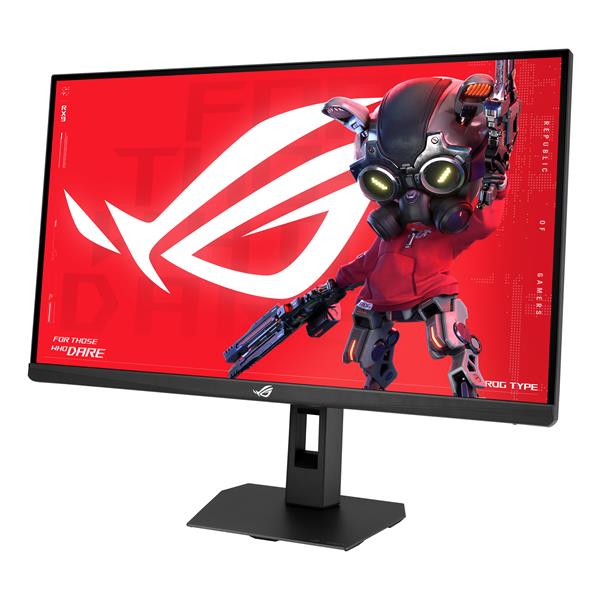 ROG STRIX GEN2 DUAL FAST IPS