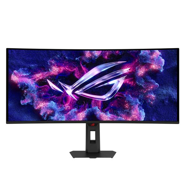 ROG STRIX RGB QD OLED 280HZ