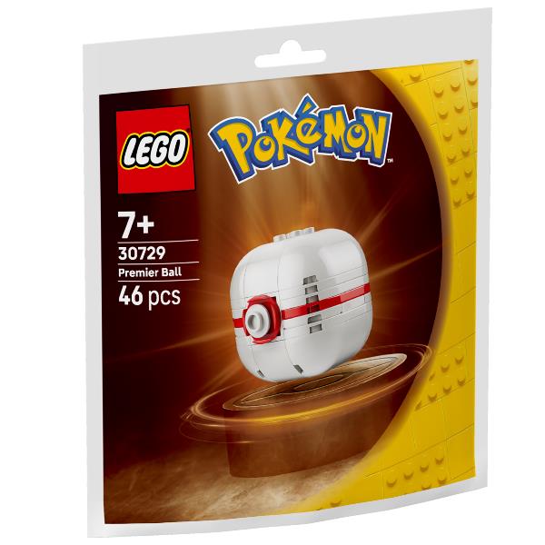 POKÉMON 30729