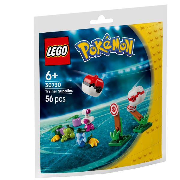 POKÉMON 30730