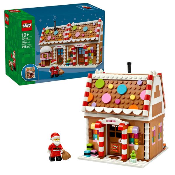 CASA DI PAN DI ZENZERO FESTIVA