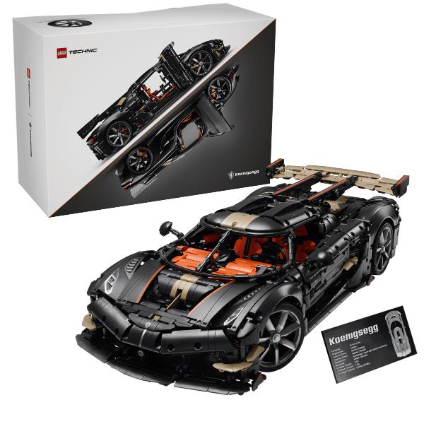 TECHNIC 42232