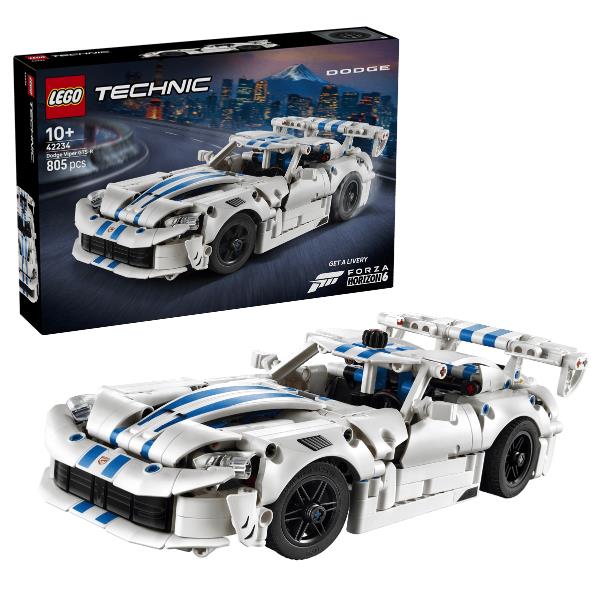TECHNIC 42234