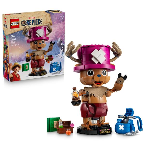 TONYTONY CHOPPER