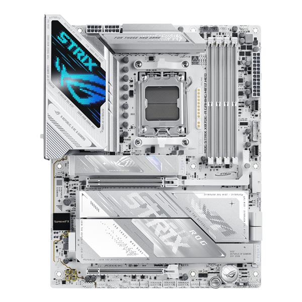 ROG STRIX X870E-A GAMING NEO