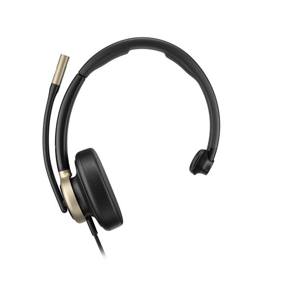 HP POLY MISSION 815 USB HS