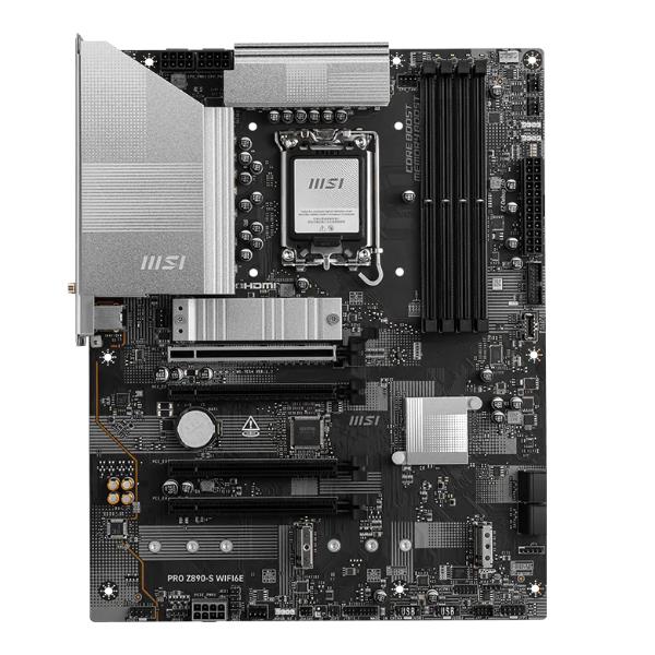 PRO Z890-S WIFI6E