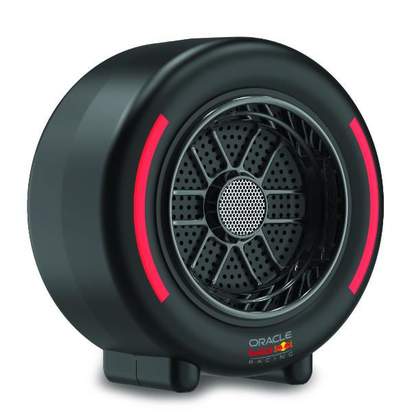 REDBULL 16W WLS SPEAKER TYRES