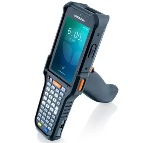 X60 GUN WIFI6 8/128 53K CTLS 2D SR
