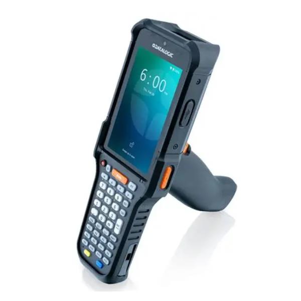 X60 GUN WIFI6 8/128 53K 2D XLR CTLS