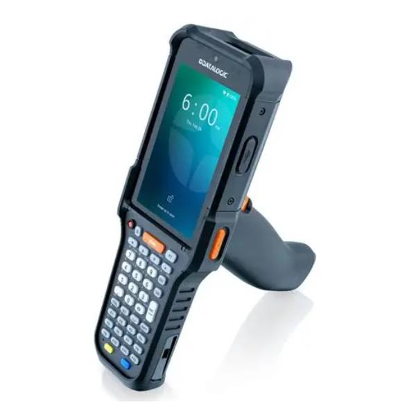 X60 GUN WIFI6 8/128 31K 2D XLR CTLS