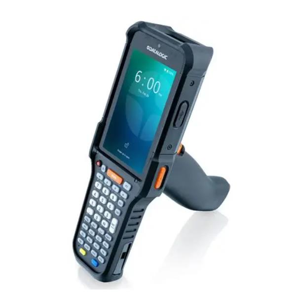 X60 GUN WIFI6 8/128 41K 2D XLR CTLS