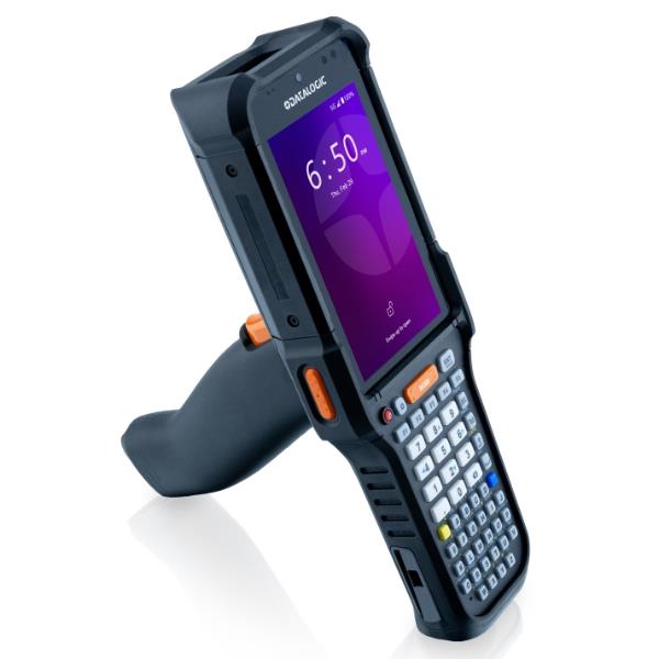 X65 GUN WIFI6 5G 8/128 31K 2D XLR
