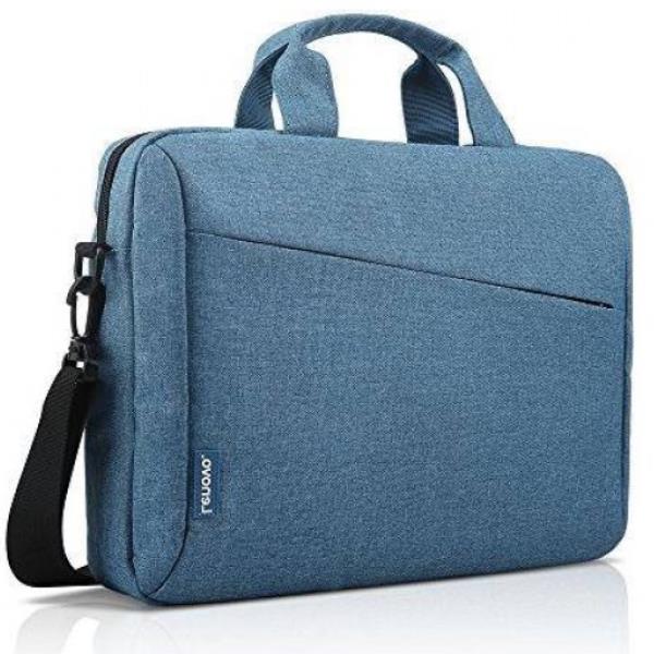 LENOVO 15.6 TOPLOADER BLUE