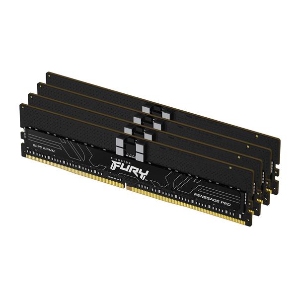 128GB 6000MT/S DDR5(KIT4)FRPRO EXPO