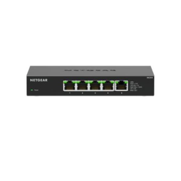 MS305 SWITCH UNMANAGED ESSENTIALS
