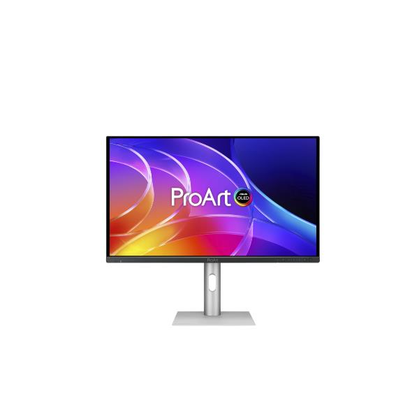 PROART 27 4K UHDQD-OLED