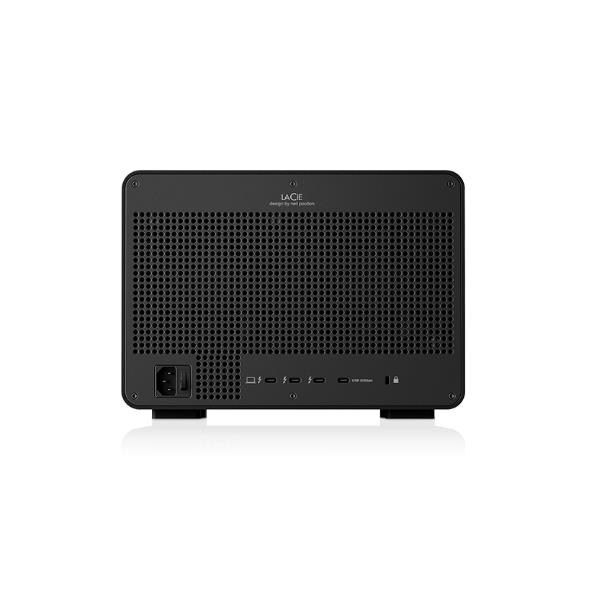LACIE 8BIG PRO 5 128TB