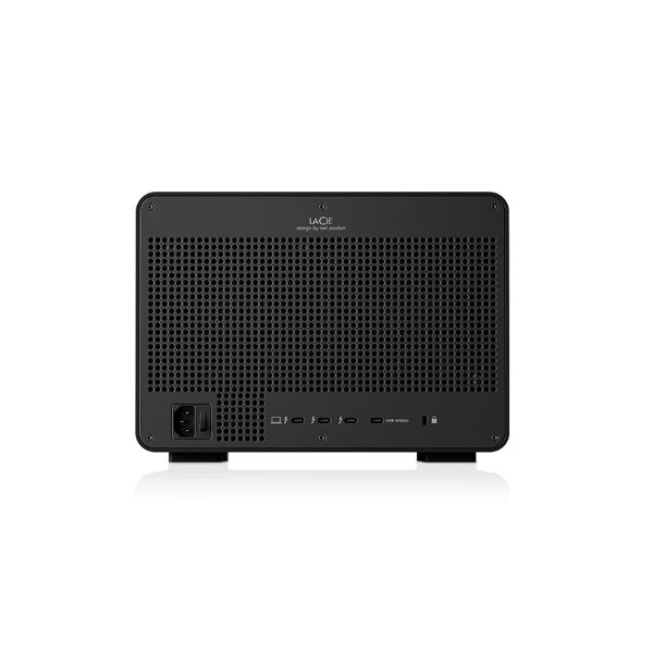LACIE 8BIG PRO 5 256TB