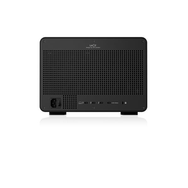 LACIE 8BIG PRO 5 64TB