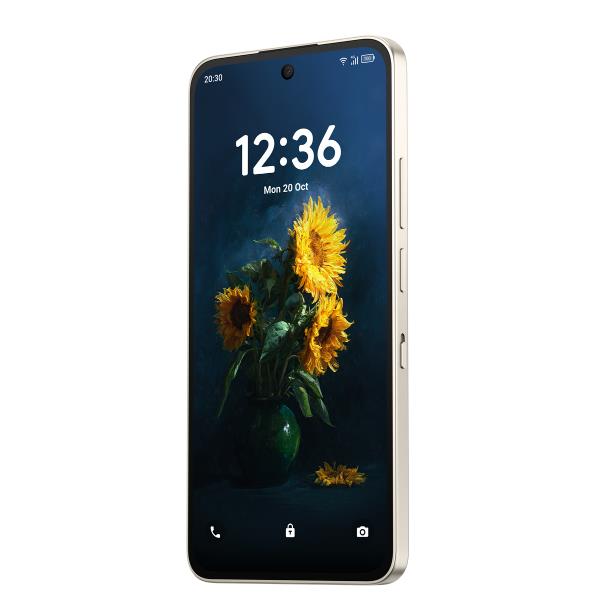 TCL NXTPAPER 70 PRO 5G 256GB NEBULA