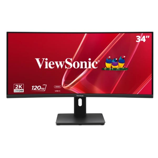 MONITOR 34 SUPERCLEAR CURVE MONITOR