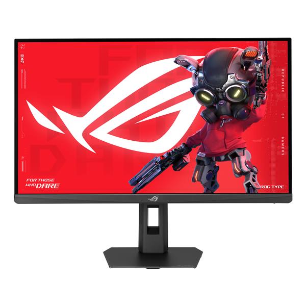 ROG STRIX GEN2  27 220HZ OC