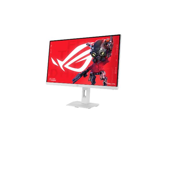 ROG STRIX GEN2 27 220HZ OC