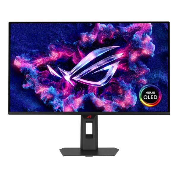 ROG STRIX 27 QD-OLED 240 HZ