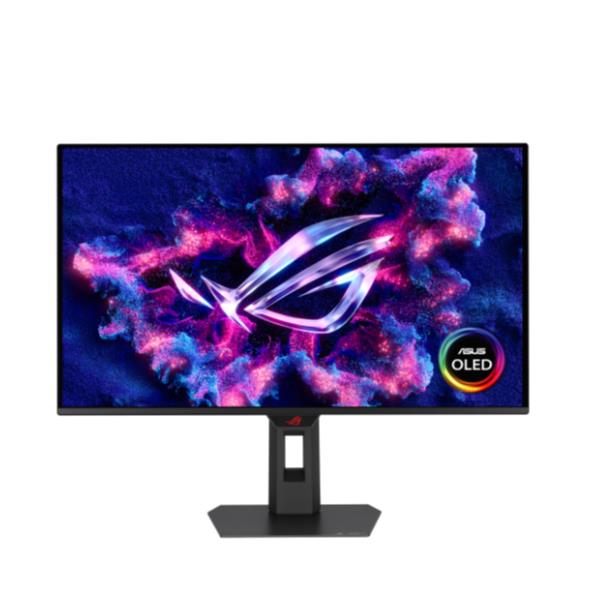 ROG STRIX 31.5 4K UHD QD-OLED