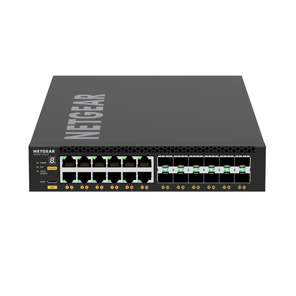 M4350-12X12F (XSM4324)