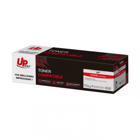 HP.139X per HP W1390X Toner nero 4.000pg