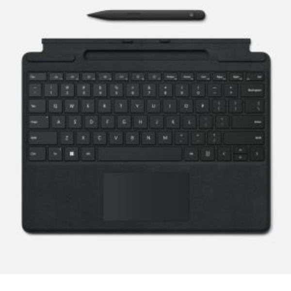 SRFC PRO BUNDLE KB/PEN BLACK UK
