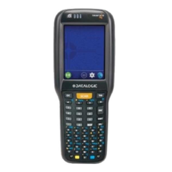 FALCON X4 GUN 2D/BT/WF/ANDROID