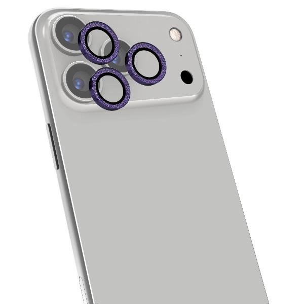 CAMERALENS GLITTER IPHONE 17 PROMAX