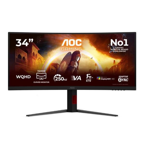 34 MONITOR C 3440X1440 REG ALT USBC