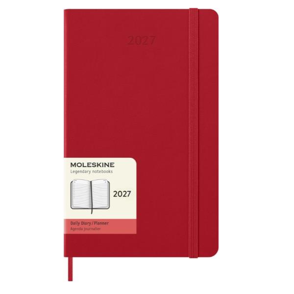 12M DAILY LG S.RED HARD