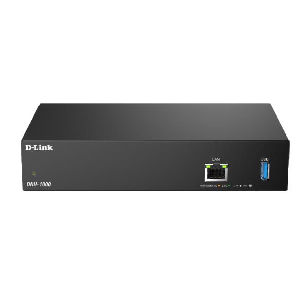 NUCLIAS CONNECT NETWORK CONTROLL
